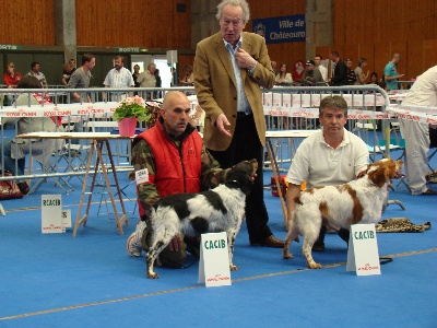 de la tour de broue - 25/04/2010 CHATEAUROUX