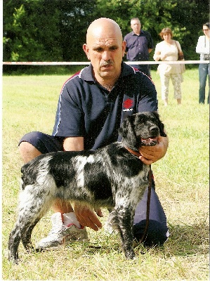 de la tour de broue - Meilleur sujet de la nationale de Genouilly